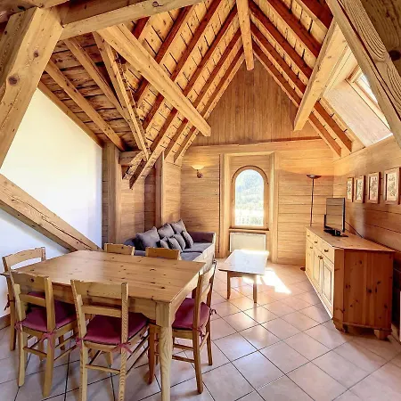 Chamonix: Appart. Standing 6 Pers, 3 Ch, Parking, Centre-ville - Fr-1-507-35 שאמוני